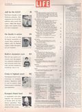 Life (1883-2000 Clair Maxwell/Life Publishing Company) Magazine Jun 16 1958