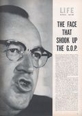 Life (1883-2000 Clair Maxwell/Life Publishing Company) Magazine Jun 16 1958