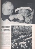 Life (1883-2000 Clair Maxwell/Life Publishing Company) Magazine Jun 16 1958