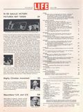 Life (1883-2000 Clair Maxwell/Life Publishing Company) Magazine Jun 9 1958