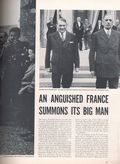 Life (1883-2000 Clair Maxwell/Life Publishing Company) Magazine Jun 9 1958