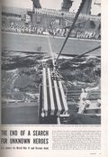 Life (1883-2000 Clair Maxwell/Life Publishing Company) Magazine Jun 9 1958