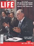 Life (1883-2000 Clair Maxwell/Life Publishing Company) Magazine Jun 2 1958