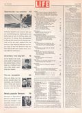 Life (1883-2000 Clair Maxwell/Life Publishing Company) Magazine Jun 2 1958