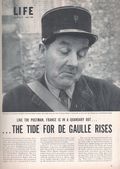 Life (1883-2000 Clair Maxwell/Life Publishing Company) Magazine Jun 2 1958