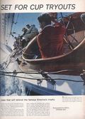 Life (1883-2000 Clair Maxwell/Life Publishing Company) Magazine Jun 2 1958