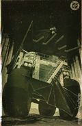 Absolute Batman (2024 DC) Annual 1K