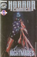 Horror Comics American Nightmares (2026 Antarctic Press) 1B