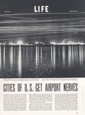 Life (1883-2000 Clair Maxwell/Life Publishing Company) Magazine Feb 25 1952