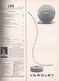 Life (1883-2000 Clair Maxwell/Life Publishing Company) Magazine Feb 18 1952