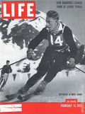 Life (1883-2000 Clair Maxwell/Life Publishing Company) Magazine Feb 11 1952