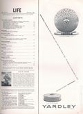 Life (1883-2000 Clair Maxwell/Life Publishing Company) Magazine Feb 4 1952
