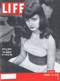Life (1883-2000 Clair Maxwell/Life Publishing Company) Magazine Jan 28 1952