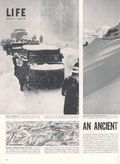 Life (1883-2000 Clair Maxwell/Life Publishing Company) Magazine Jan 28 1952