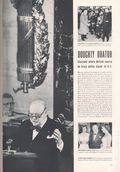Life (1883-2000 Clair Maxwell/Life Publishing Company) Magazine Jan 28 1952
