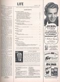 Life (1883-2000 Clair Maxwell/Life Publishing Company) Magazine Jan 21 1952