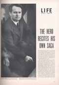 Life (1883-2000 Clair Maxwell/Life Publishing Company) Magazine Jan 21 1952