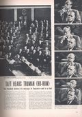 Life (1883-2000 Clair Maxwell/Life Publishing Company) Magazine Jan 21 1952