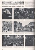 Life (1883-2000 Clair Maxwell/Life Publishing Company) Magazine Jan 14 1952