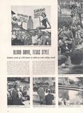 Life (1883-2000 Clair Maxwell/Life Publishing Company) Magazine Jan 7 1952