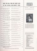 Life (1883-2000 Clair Maxwell/Life Publishing Company) Magazine Dec 31 1951