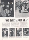 Life (1883-2000 Clair Maxwell/Life Publishing Company) Magazine Dec 31 1951