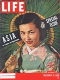 Life (1883-2000 Clair Maxwell/Life Publishing Company) Magazine Dec 31 1951