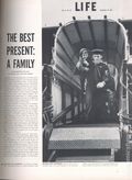 Life (1883-2000 Clair Maxwell/Life Publishing Company) Magazine Dec 24 1951