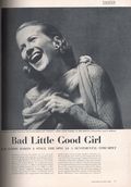 Life (1883-2000 Clair Maxwell/Life Publishing Company) Magazine Dec 24 1951