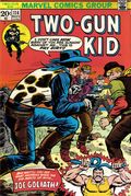 Two-Gun Kid (1948) Mark Jewelers 114MJ