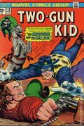 Two-Gun Kid (1948) Mark Jewelers 118MJ