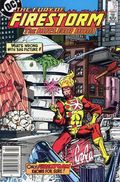 Firestorm (1982 2nd Series) 37N