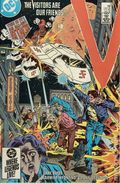 V (1985 DC) 3