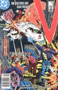 V (1985 DC) 3N