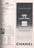 Life (1883-2000 Clair Maxwell/Life Publishing Company) Magazine Dec 17 1951