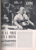 Life (1883-2000 Clair Maxwell/Life Publishing Company) Magazine Dec 17 1951