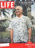 Life (1883-2000 Clair Maxwell/Life Publishing Company) Magazine Dec 10 1951