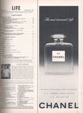 Life (1883-2000 Clair Maxwell/Life Publishing Company) Magazine Dec 10 1951