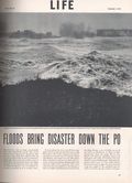 Life (1883-2000 Clair Maxwell/Life Publishing Company) Magazine Dec  3 1951