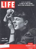 Life (1883-2000 Clair Maxwell/Life Publishing Company) Magazine Nov 26 1951
