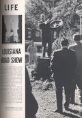 Life (1883-2000 Clair Maxwell/Life Publishing Company) Magazine Nov 26 1951