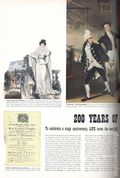 Life (1883-2000 Clair Maxwell/Life Publishing Company) Magazine Nov 19 1951