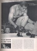 Life (1883-2000 Clair Maxwell/Life Publishing Company) Magazine Nov 5 1951