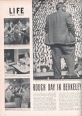 Life (1883-2000 Clair Maxwell/Life Publishing Company) Magazine Oct 29 1951