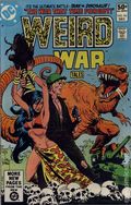 Weird War Tales (1971 DC) 94