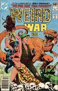 Weird War Tales (1971 DC) 94N