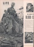 Life (1883-2000 Clair Maxwell/Life Publishing Company) Magazine Oct 22 1951
