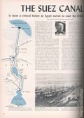 Life (1883-2000 Clair Maxwell/Life Publishing Company) Magazine Oct 22 1951