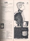 Life (1883-2000 Clair Maxwell/Life Publishing Company) Magazine Oct  8 1951