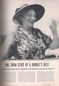 Life (1883-2000 Clair Maxwell/Life Publishing Company) Magazine Oct  8 1951